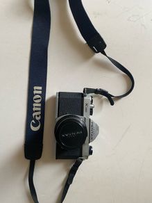 Asahi Pentax K1000 35mm Film Camera with SMC Pentax 50mm 1:2 Lens