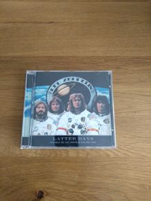 Led Zeppelin Latter Days Best of Volume 2 CD