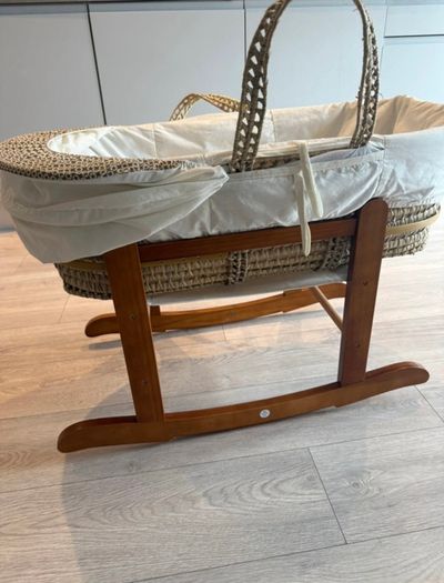 Moses Basket