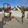 Bobcat e10z Image 10