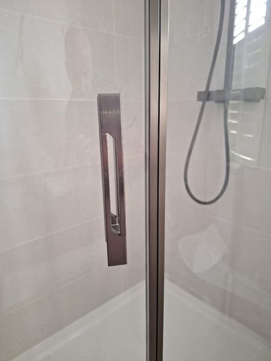 Shower Door