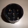 Citroen DS 20/21/25 Distributor Cap. Image 2