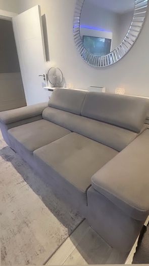 Modern Sofa