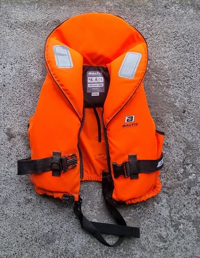 life jacket