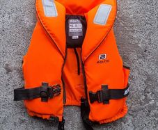life jacket