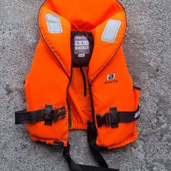 life jacket