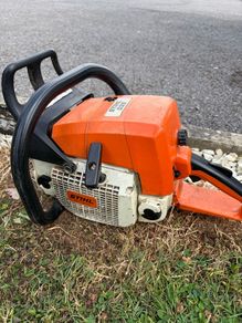 Stihl 039