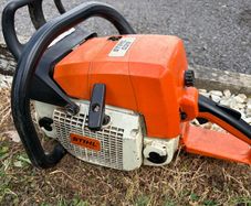 Stihl 039
