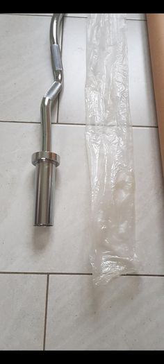 2xbrand new olympic weight lifting bars