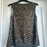 Warehouse vest top Image 2