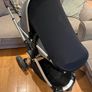 Babylo Panorama XT i Travel System Complete Set Excellent Condition Image 6