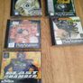Large PS1 Retro Game Bundle - CIB Titles, Crash Bandicoot, Duke Nukem, Manual + Extras Image 5