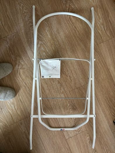 Baby Bath stand