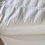 cotbed toddler pocket spring mattress Image 3
