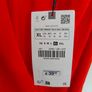 red zara dress Image 5