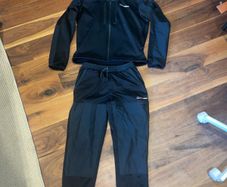 Berghaus