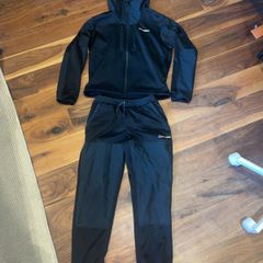 Berghaus