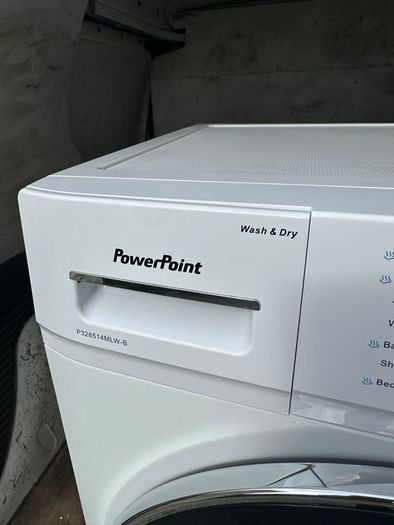 washer dryer