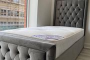 Single bed