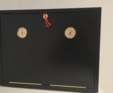 Habana Deluxe Humidor - Adorini