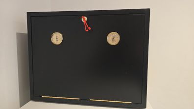 Habana Deluxe Humidor - Adorini