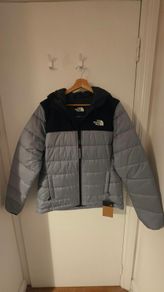 The North Face Jacket (New)