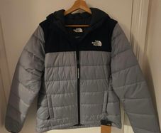 The North Face Jacket (New)