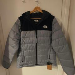 The North Face Jacket (New)
