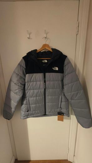 The North Face Jacket (New)
