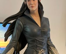 Sideshow Arwen The Lord of the Rings/Middle-Earth Statue