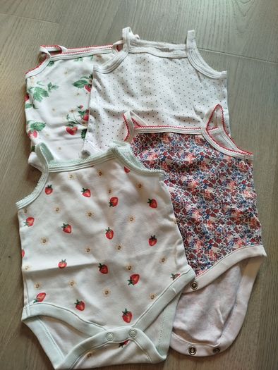 Baby clothes