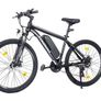 Touroll U1 26-inch Off-Road Tire Electric Bike Image 2