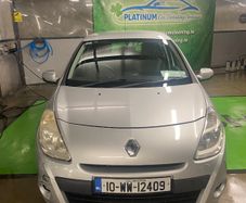 2010 Renault Clio