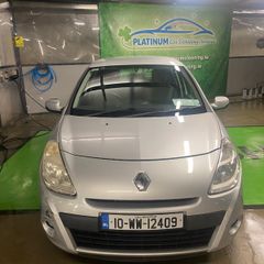 2010 Renault Clio