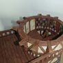 Premium Modular Fantasy Terrain & Buildings Image 2