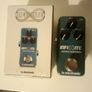 TC Electronic Infinite Mini - Sample Sustainer- As New Image 3