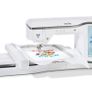 Brother embroidery machine Image 2