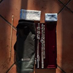 Jupiter 700 Series JFL700E C Flute