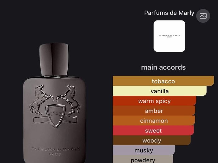 Parfums De Marly Herod 125ml