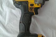 DeWalt DCF885 Impact Driver