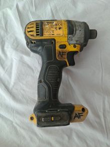 DeWalt DCF885 Impact Driver