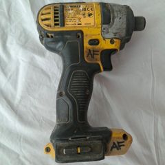 DeWalt DCF885 Impact Driver