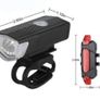 Bike Lights Front And Back Image 6