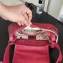 Radley London Genuine Leather Shoulder Bag Image 5