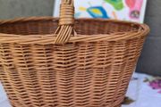 Vintage Basket