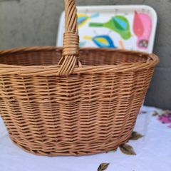 Vintage Basket