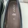 Ladies Patent Shoes  5.5 size Image 3