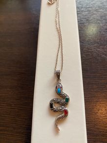 Jewellery a
