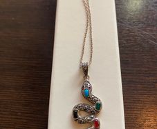 Jewellery a