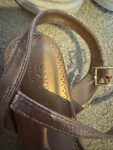 girls shoes